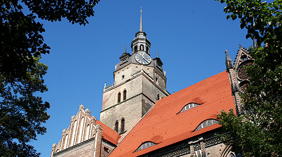 Orgelkonzerte in St. Katharinen